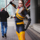 Image for article titled This Could Just Be The Absolute Best Weekend For Cosplay, Ever